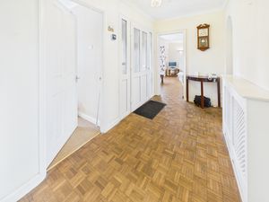 HALLWAY- click for photo gallery